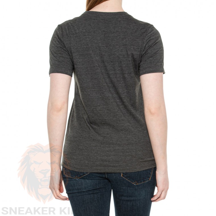 Футболка The North Face Alaska logo t-shirt